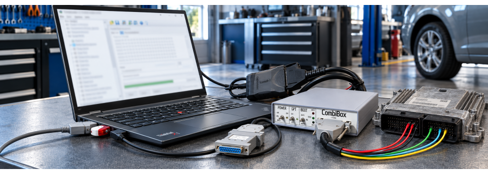 Для Cobalt и Gentra - CombiLoader лучший выбор