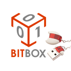 Загрузчик прошивок BitBox (euro)