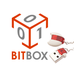 Загрузчик прошивок BitBox