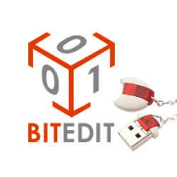 Редактор прошивок BitEdit