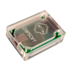 J2534 адаптер ChipSoft в корпусе