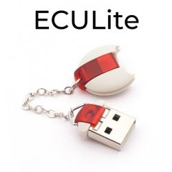 Редактор прошивок ECULite