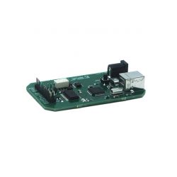 Adapter DENSO - UART - MBUS 3 1