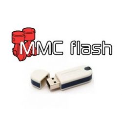 Firmware loader MMC Flasher