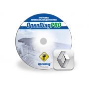 Модуль Renault