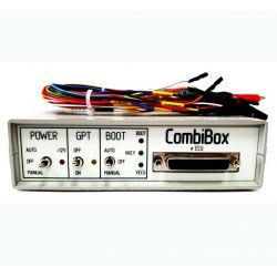 The switching device CombiBox Combiloader
