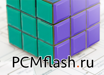 Modules PCMflash